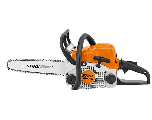 Motosierra Stihl Ms 170 Original Espada 40 Cms