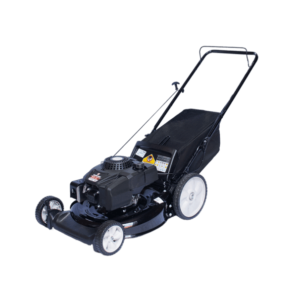 Cortacesped Forte Yard Machines 6.5 Hp Con Bolsa Recolectora 11A-B2ML345