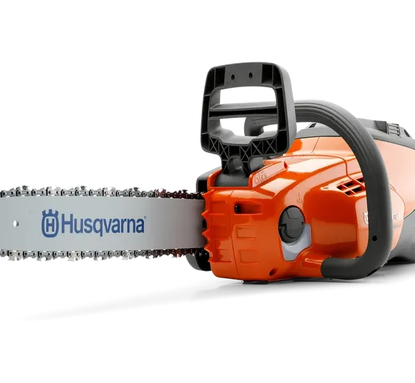 Motosierra Husqvarna 120i espada 30 cms