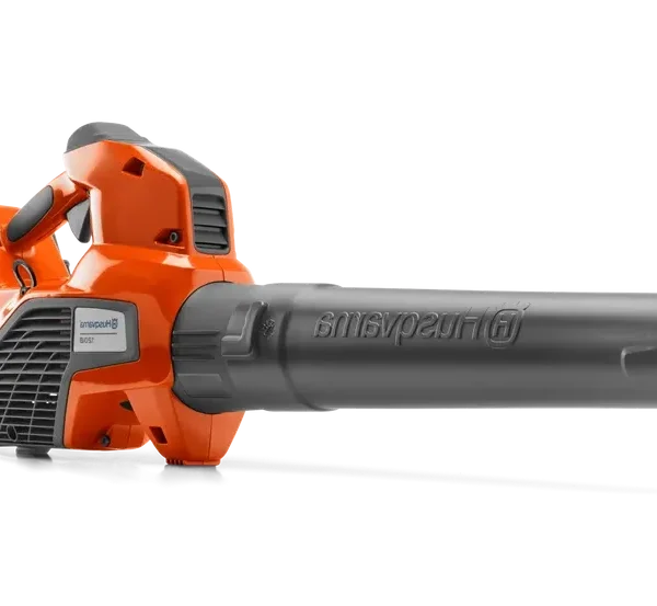 Sopladora Husqvarna 120iB