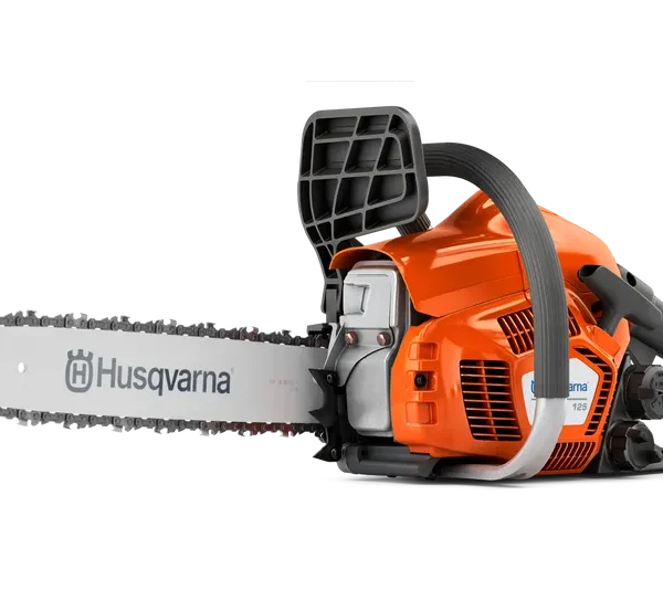 Motosierra Husqvarna - 125 con espada de 45 cms