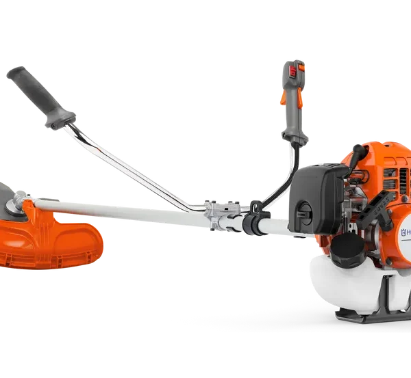 Guadaña Husqvarna 143RS Trabajo pesado