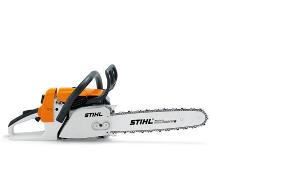 Motosierra Stihl Ms 310 Original Con Espada De 63 Cms