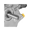 Motor Forte 16 Hp Gasolina GM460FD A 3600 Rpm Eje De Cuña - Imagen 4