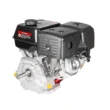 Motor Forte 16 Hp Gasolina GM460FD A 3600 Rpm Eje De Cuña - Imagen 3