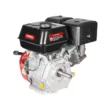 Motor Forte 16 Hp Gasolina GM460FD A 3600 Rpm Eje De Cuña - Imagen 2