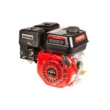 Motor Forte Gasolina 6.5 Hp Eje Cuña GM200FD Eje De Cuña - Imagen 4