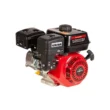 Motor Forte Gasolina 6.5 Hp Eje Cuña GM200FD Eje De Cuña - Imagen 3