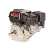 Motor Forte Gasolina 6.5 Hp Eje Cuña GM200FD Eje De Cuña - Imagen 2