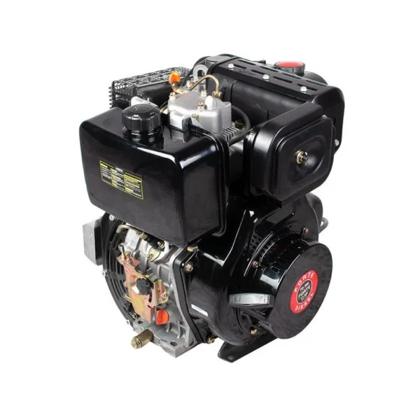 Motor Forte Diesel 13 Hp Arranque Manual FD500D/W