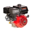 Motor Forte 15 Hp Gasolina GM420FD A 3600 Rpm Eje De Cuña - Imagen 4