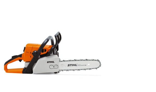 Motosierra Stihl Ms 310 Original Con Espada De 63 Cms