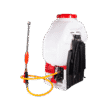 Fumigadora De Espalda Forte Tu 26 Duplex De Piston Fm 073F - Imagen 3