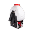Fumigadora De Espalda Forte Tu 26 Duplex De Piston Fm 073F - Imagen 2