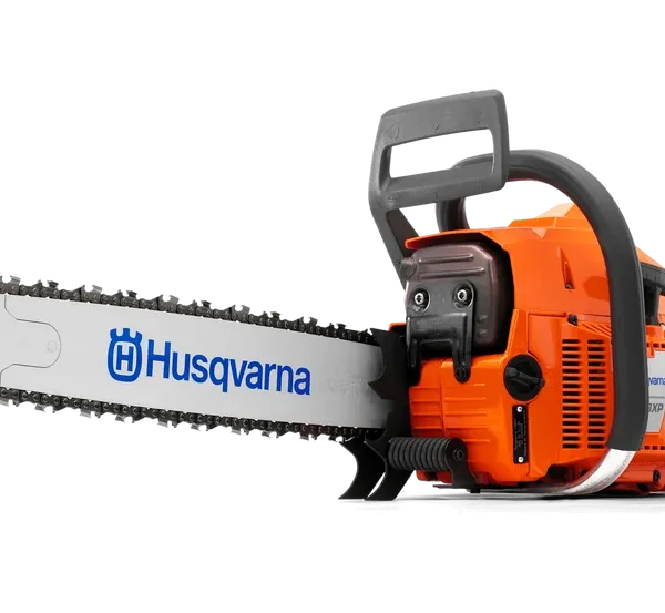 Motosierra Husqvarna - 288XP con espada de 90 cms