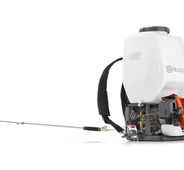 Fumigadora Husqvarna - 321S25