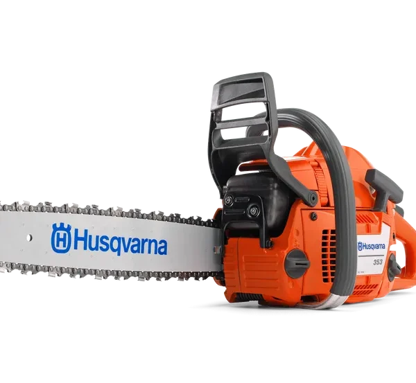 Motosierra Husqvarna - 353 con espada de 50 cms
