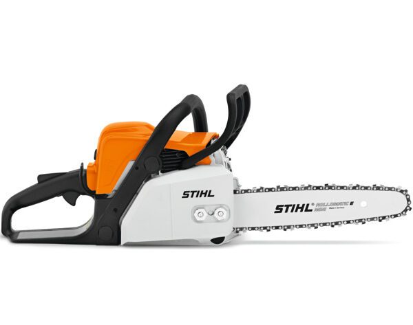 Motosierra Stihl Ms 250 Original Con Espada De 50 Cms