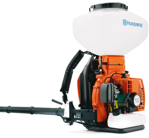 Atomizadora Husqvarna - 362D28