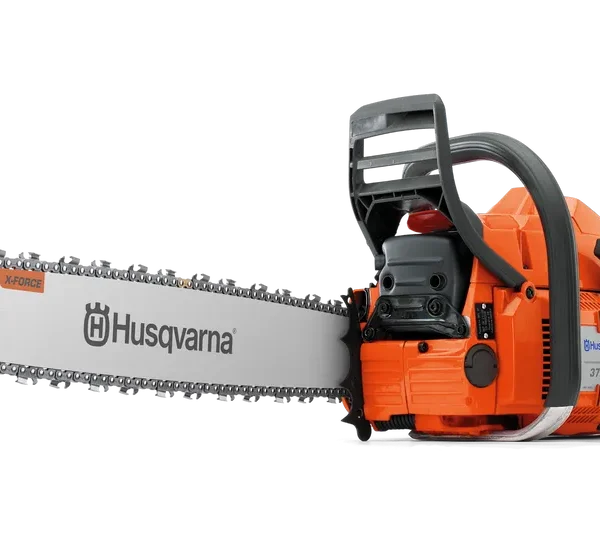 Motosierra Husqvarna - 372XP con espada de 70 cms
