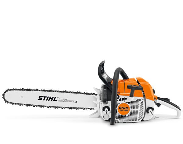 Motosierra Stihl MS 382 A Gasolina espada de 75 cms para trabajo pesado