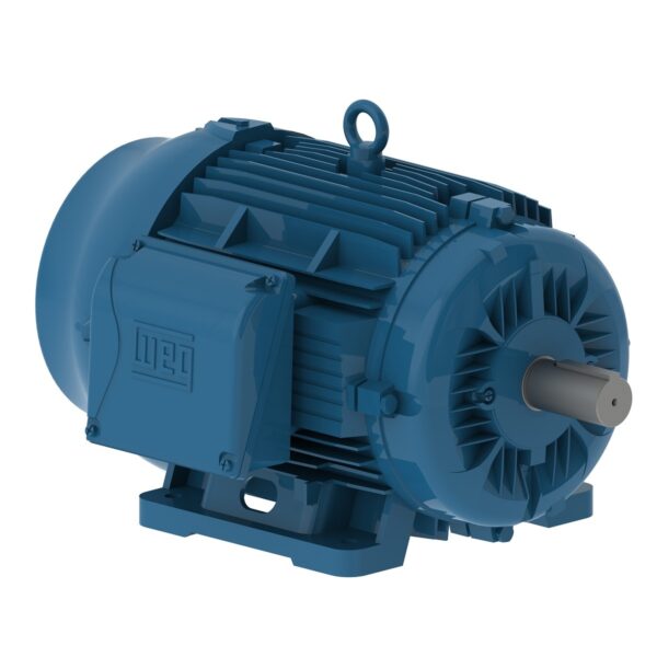 Motor Electrico Weg 50 Hp Trifasico 220 440 V A 1800 Rpm