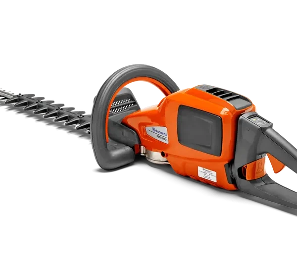 Cortasetos Husqvarna - 520i HD60