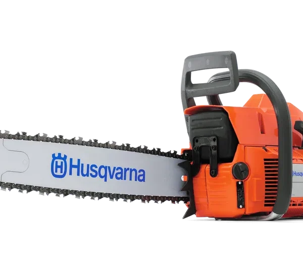 Motosierra Husqvarna - 61 con espada de 70 cms