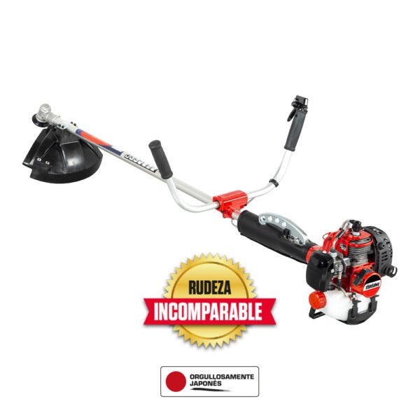 Guadañadora Shindaiwa B45 Original Eje Giratorio