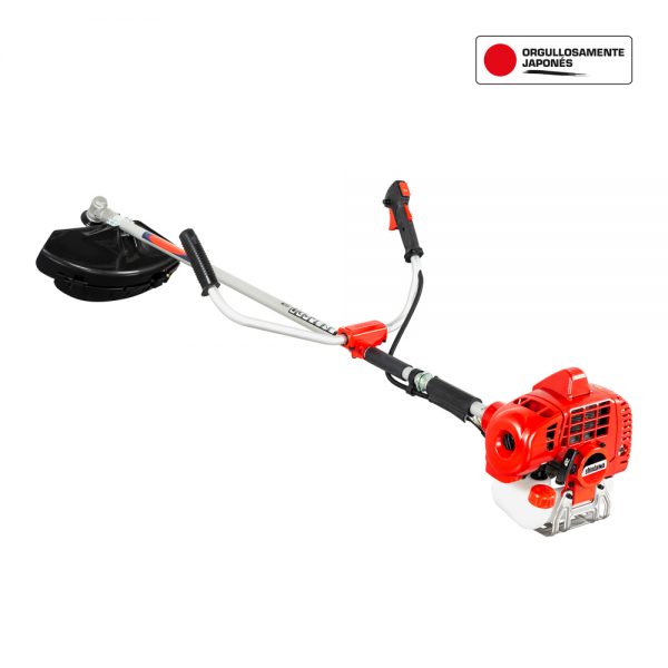 Guadañadora Shindaiwa B530 Original Para Trabajo Muy Pesado