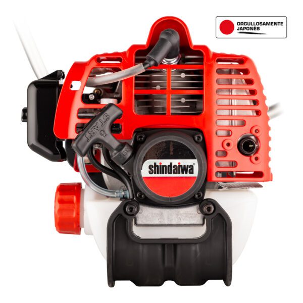 Guadaña Shindaiwa C 230 Original Japones liviana y potente