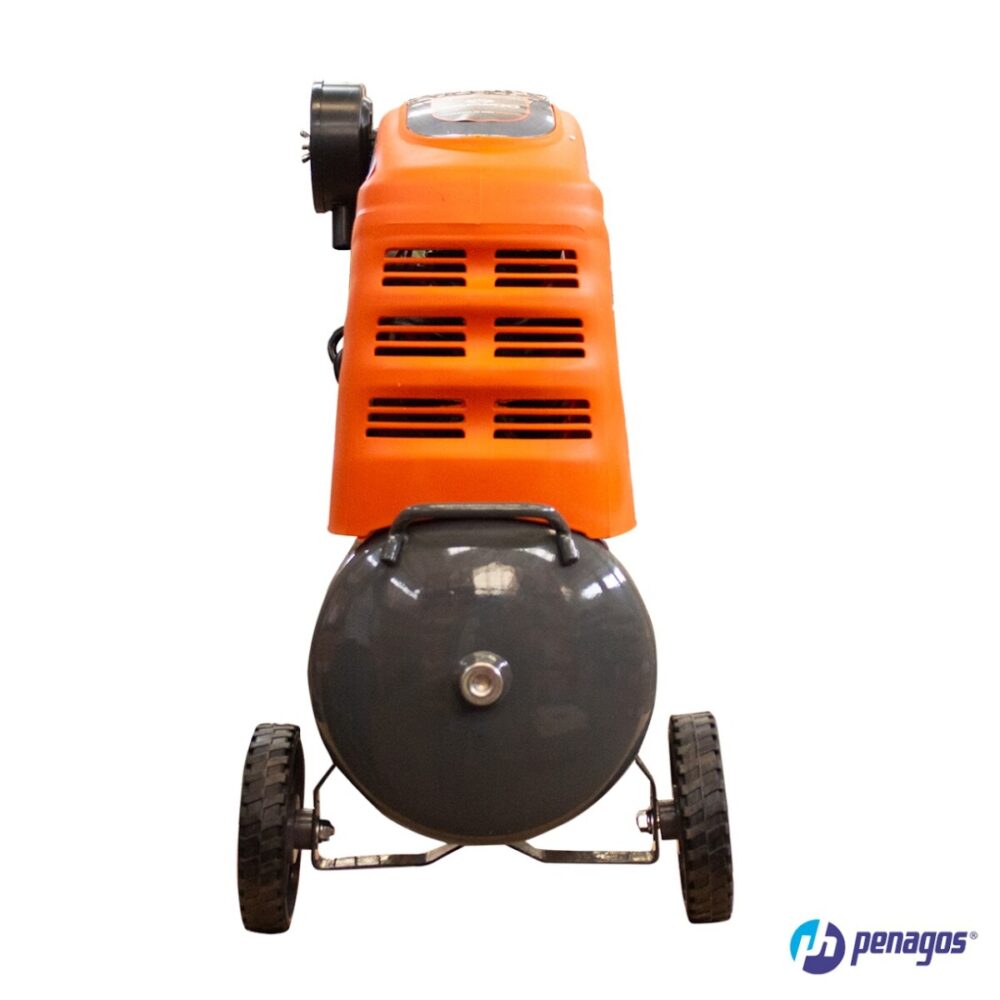 Compresor Daewoo Penagos 50 litros - Imagen 2