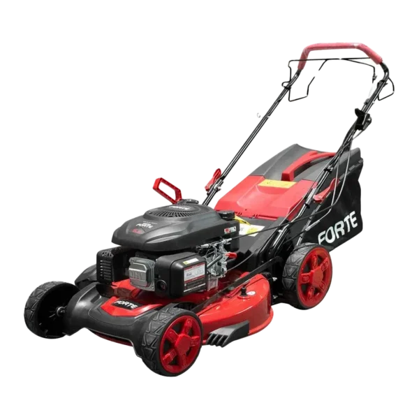 Cortacesped A Gasolina Forte 6.5 Hp Autopropulsado FLMB21