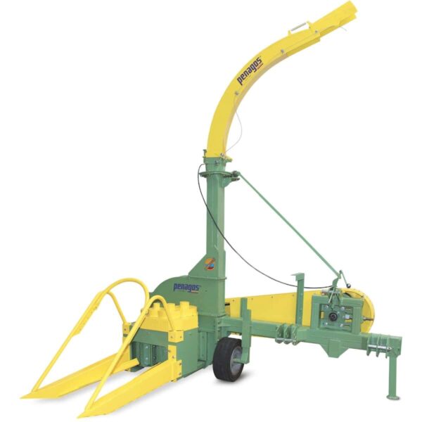 Cosechadora de forrajes penagos CF - 20