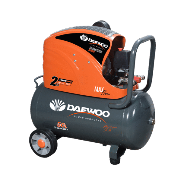 Compresor Daewoo Penagos 50 litros