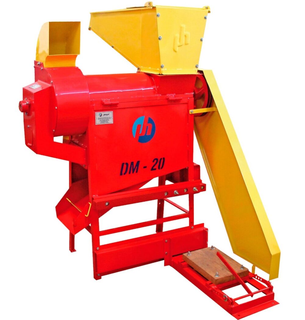 Desgranadora Penagos DM-20BM - Imagen 2