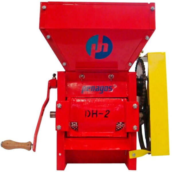 Despulpadora Penagos DH-2