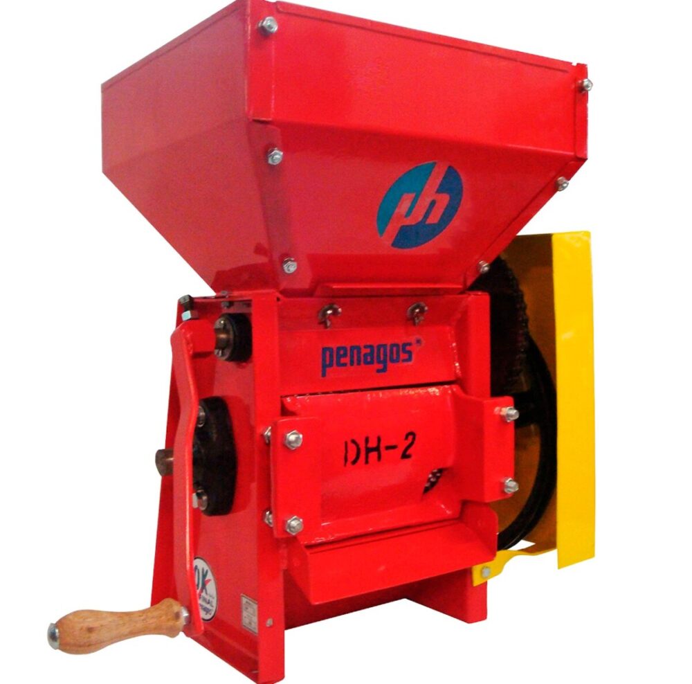 Despulpadora Penagos DH-2 - Imagen 4