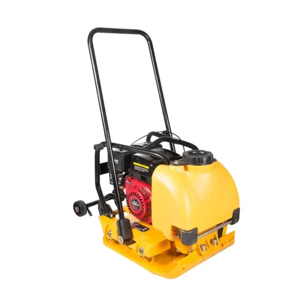 Vibrocompactadora Forte A Gasolina 6.5 Hp FC15-GM200