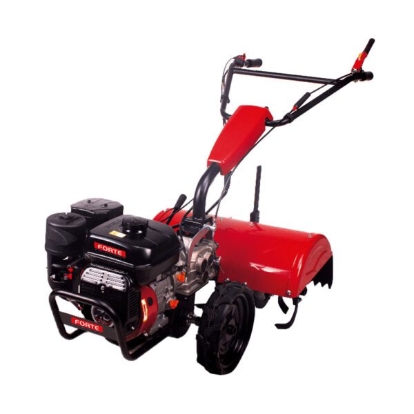 Motocultor Forte A Gasolina 7 Hp Arranque Manual FGX520