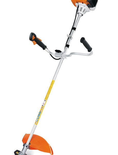 Guadaña Stihl FS 120 Original de media intensidad de uso