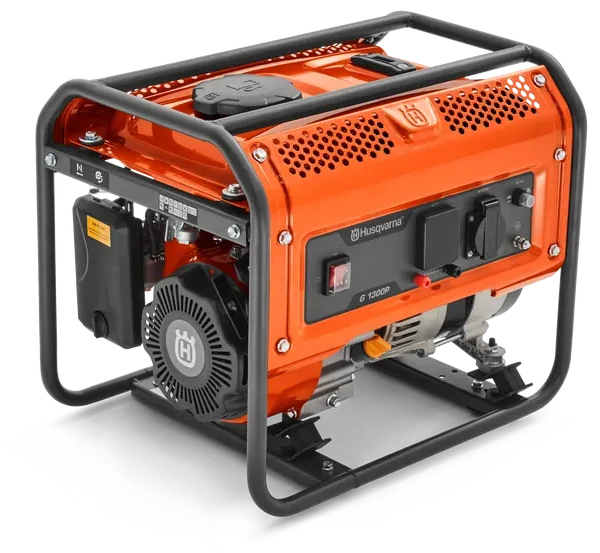Generador Husqvarna - G1300P