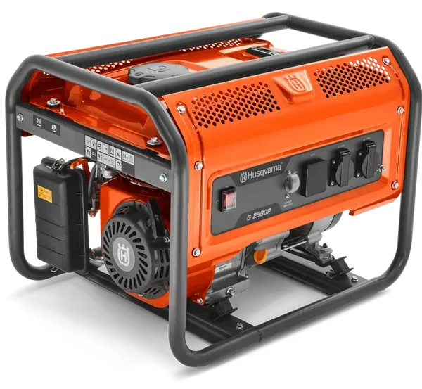 Generador Husqvarna - G2500P