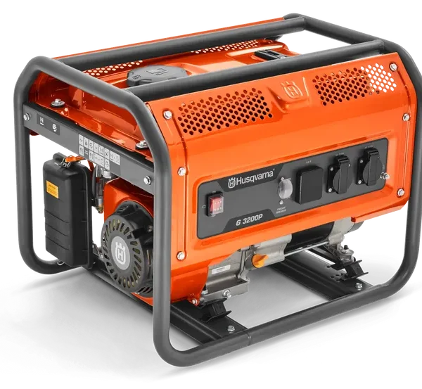 Generadores Husqvarna - G3200P