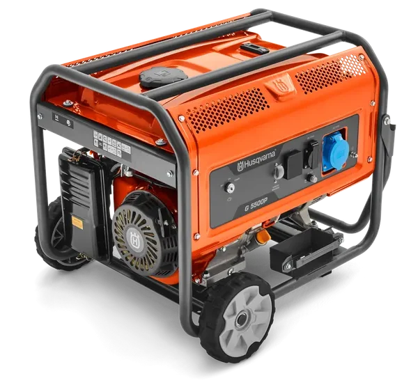 Generador Husqvarna - G5500P