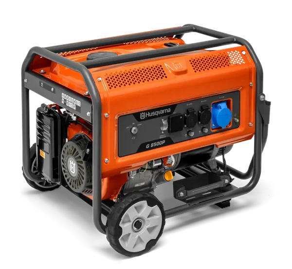 Generador Husqvarna - G8500P