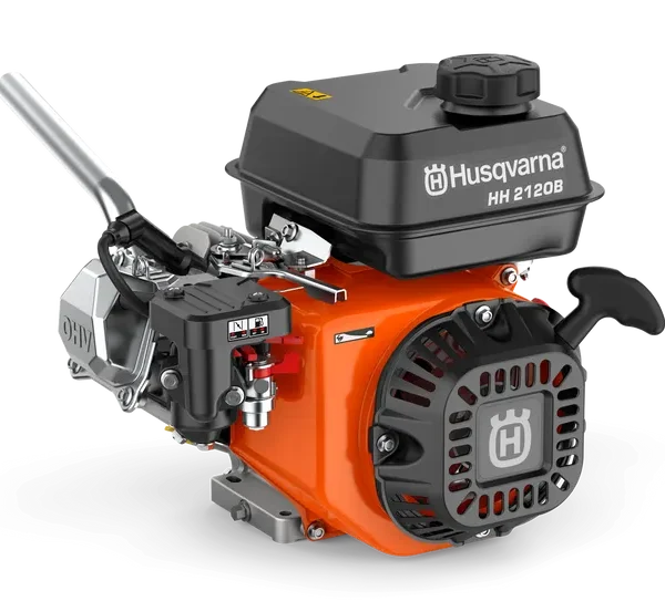 Motor estacionario Husqvarna - HH 212OB
