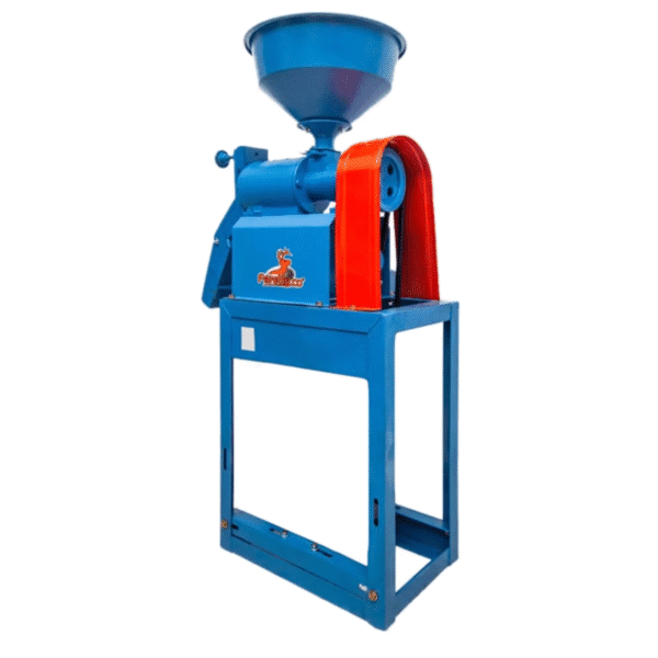 Piladora De Arroz Plus 180 Kg/H SIN MOTOR
