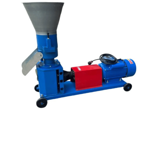 Peletizadora TP - 1600