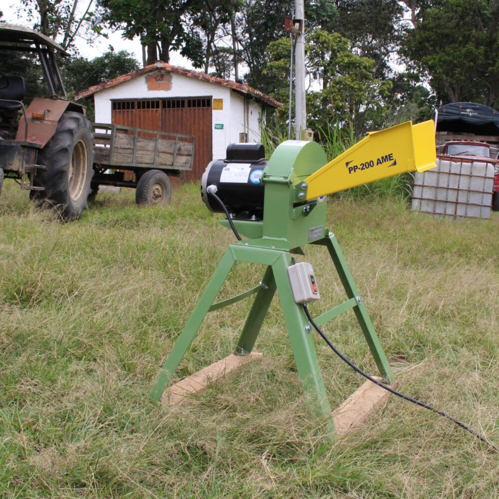 Picapasto Penagos PP-200AME - Imagen 5